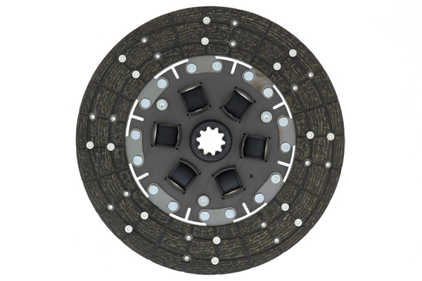 AISIN DT-075 Clutch Disc